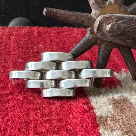 Jewelry - Sterling Silver Broach